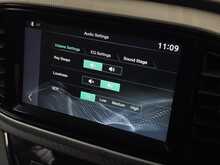 MG MG3 VTi-TECH Exclusive Nav 