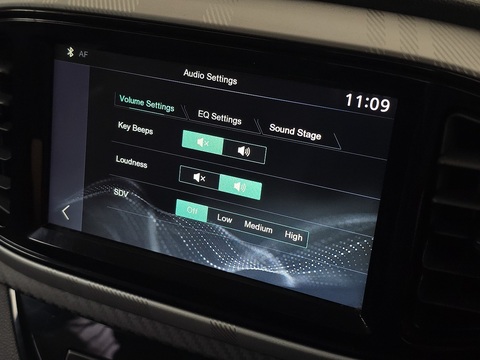 1.5 VTi-TECH Exclusive Nav Hatchback 5dr Petrol Manual Euro 6 (s/s) (106 ps)