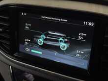 MG MG3 VTi-TECH Exclusive Nav 