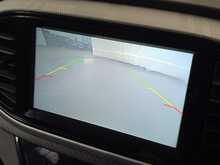 MG MG3 VTi-TECH Exclusive Nav 