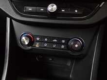 MG MG3 VTi-TECH Exclusive Nav 