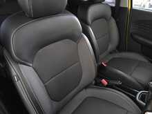 MG MG3 VTi-TECH Exclusive Nav 