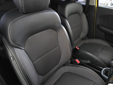 1.5 VTi-TECH Exclusive Nav Hatchback 5dr Petrol Manual Euro 6 (s/s) (106 ps)