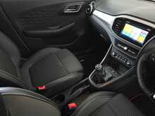 MG MG3 VTi-TECH Exclusive Nav 
