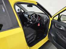 MG MG3 VTi-TECH Exclusive Nav 