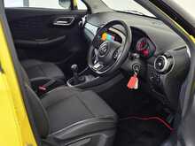 MG MG3 VTi-TECH Exclusive Nav 