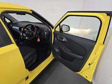 MG MG3 VTi-TECH Exclusive Nav 