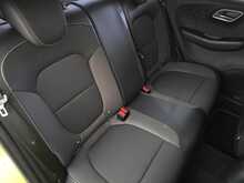 MG MG3 VTi-TECH Exclusive Nav 