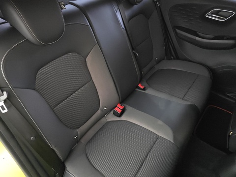 1.5 VTi-TECH Exclusive Nav Hatchback 5dr Petrol Manual Euro 6 (s/s) (106 ps)