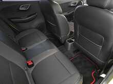 MG MG3 VTi-TECH Exclusive Nav 