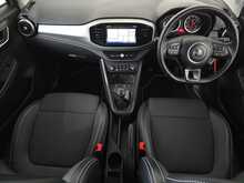 MG MG3 VTi-TECH Exclusive Nav 