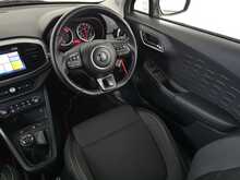 MG MG3 VTi-TECH Exclusive Nav 