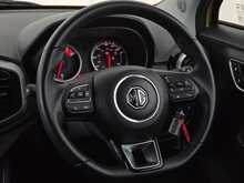 MG MG3 VTi-TECH Exclusive Nav 
