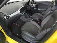 MG MG3 VTi-TECH Exclusive Nav 