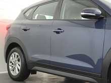 Hyundai TUCSON GDi Blue Drive SE Nav 