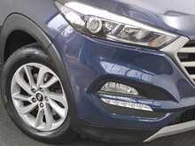 Hyundai TUCSON GDi Blue Drive SE Nav 