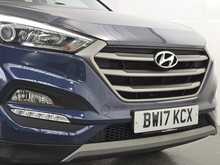Hyundai TUCSON GDi Blue Drive SE Nav 