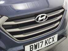 Hyundai TUCSON GDi Blue Drive SE Nav 