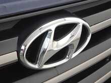 Hyundai TUCSON GDi Blue Drive SE Nav 