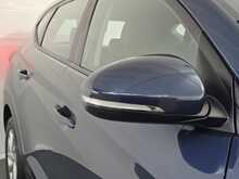 Hyundai TUCSON GDi Blue Drive SE Nav 
