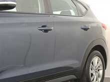 Hyundai TUCSON GDi Blue Drive SE Nav 