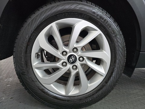 1.6 GDi Blue Drive SE Nav SUV 5dr Petrol Manual Euro 6 (s/s) (132 ps)