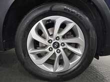 Hyundai TUCSON GDi Blue Drive SE Nav 
