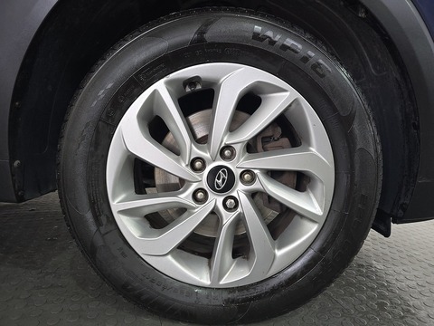 1.6 GDi Blue Drive SE Nav SUV 5dr Petrol Manual Euro 6 (s/s) (132 ps)