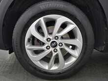 Hyundai TUCSON GDi Blue Drive SE Nav 