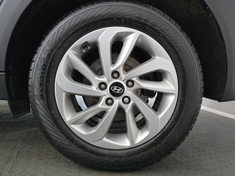 1.6 GDi Blue Drive SE Nav SUV 5dr Petrol Manual Euro 6 (s/s) (132 ps)