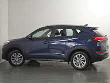 Hyundai TUCSON GDi Blue Drive SE Nav 