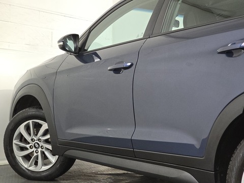 1.6 GDi Blue Drive SE Nav SUV 5dr Petrol Manual Euro 6 (s/s) (132 ps)