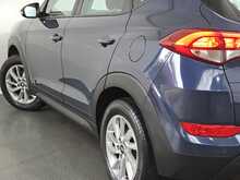 Hyundai TUCSON GDi Blue Drive SE Nav 