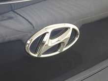Hyundai TUCSON GDi Blue Drive SE Nav 