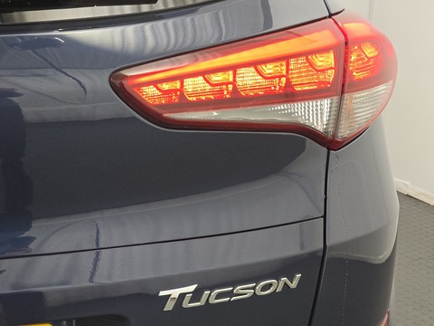 1.6 GDi Blue Drive SE Nav SUV 5dr Petrol Manual Euro 6 (s/s) (132 ps)