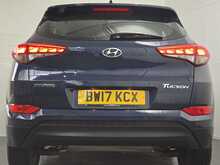 Hyundai TUCSON GDi Blue Drive SE Nav 