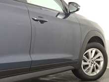 Hyundai TUCSON GDi Blue Drive SE Nav 