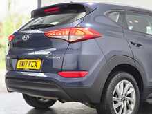 Hyundai TUCSON GDi Blue Drive SE Nav 