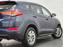 Hyundai TUCSON GDi Blue Drive SE Nav 