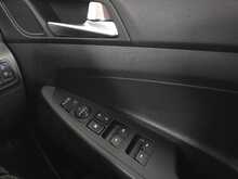 Hyundai TUCSON GDi Blue Drive SE Nav 