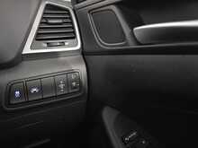 Hyundai TUCSON GDi Blue Drive SE Nav 