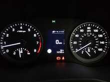 Hyundai TUCSON GDi Blue Drive SE Nav 