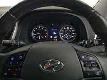 Hyundai TUCSON GDi Blue Drive SE Nav 
