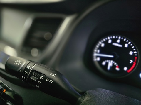 1.6 GDi Blue Drive SE Nav SUV 5dr Petrol Manual Euro 6 (s/s) (132 ps)