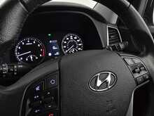 Hyundai TUCSON GDi Blue Drive SE Nav 
