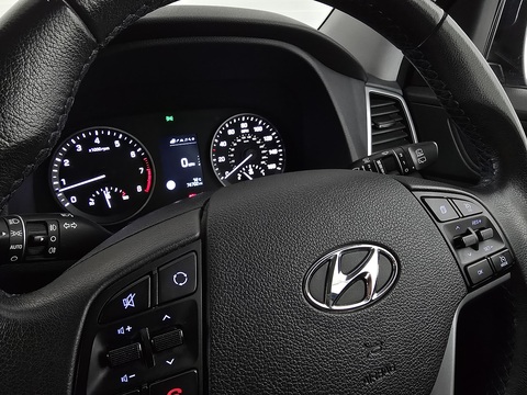 1.6 GDi Blue Drive SE Nav SUV 5dr Petrol Manual Euro 6 (s/s) (132 ps)