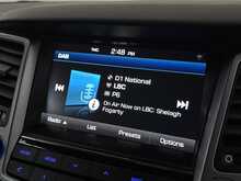 Hyundai TUCSON GDi Blue Drive SE Nav 