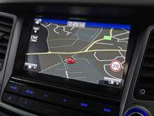 Hyundai TUCSON GDi Blue Drive SE Nav 