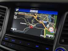 Hyundai TUCSON GDi Blue Drive SE Nav 