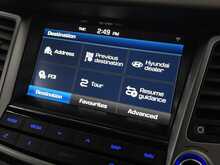 Hyundai TUCSON GDi Blue Drive SE Nav 